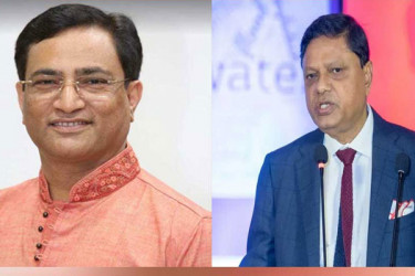 ১৬ বছরে রেলের বিভিন্ন প্রকল্পে তমা-ম্যাক্স গ্রুপের নজিরবিহীন দুর্নীতি