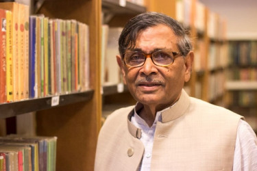 ‘কিছুদিন ধরে আমাদের হঠাৎ মনে হচ্ছে, আমরা মুক্ত’