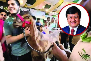 সেই মতিউরের কারখানা লে-অফ ঘোষণা