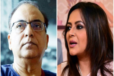 অভিনেত্রীরাও সুযোগ নিয়েছেন: শ্রীলেখা
