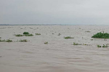 চট্টগ্রাম বিভাগে বন্যার শঙ্কা, ছুটি বাতিল