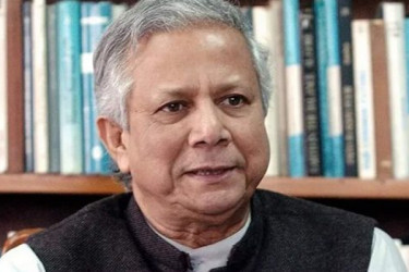 আমরা গ্রাউন্ড জিরো অবস্থায় আছি, এডিবিকে প্রধান উপদেষ্টা