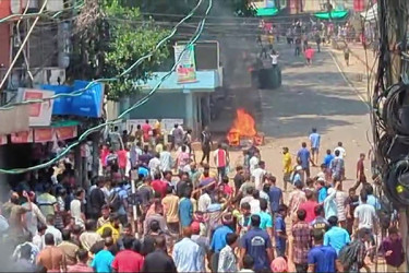 পার্বত্য জেলায় শান্তি ফেরাতে সরকারের আহ্বান, পরিদর্শনে যাচ্ছে প্রতিনিধিদল