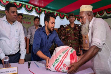 মব জাস্টিস কিলিং মিশন এ সরকার সমর্থন করে না: নাহিদ ইসলাম