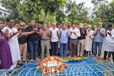 ‘নির্জনের মৃত্যু মনে করিয়ে দেয় দেশে এখনো অরাজকতা চলছে’