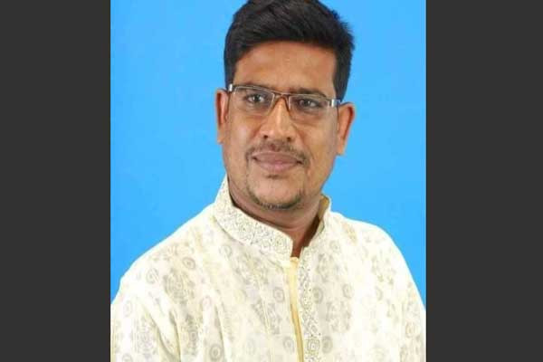 ঝিনাইদহে নাশকতার মামলায় ইউপি চেয়ারম্যান গ্রেপ্তার