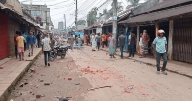 খাগড়াছড়িতে চলছে ১৪৪ ধারা, সহিংসতার ঘটনায় তদন্ত কমিটি গঠন