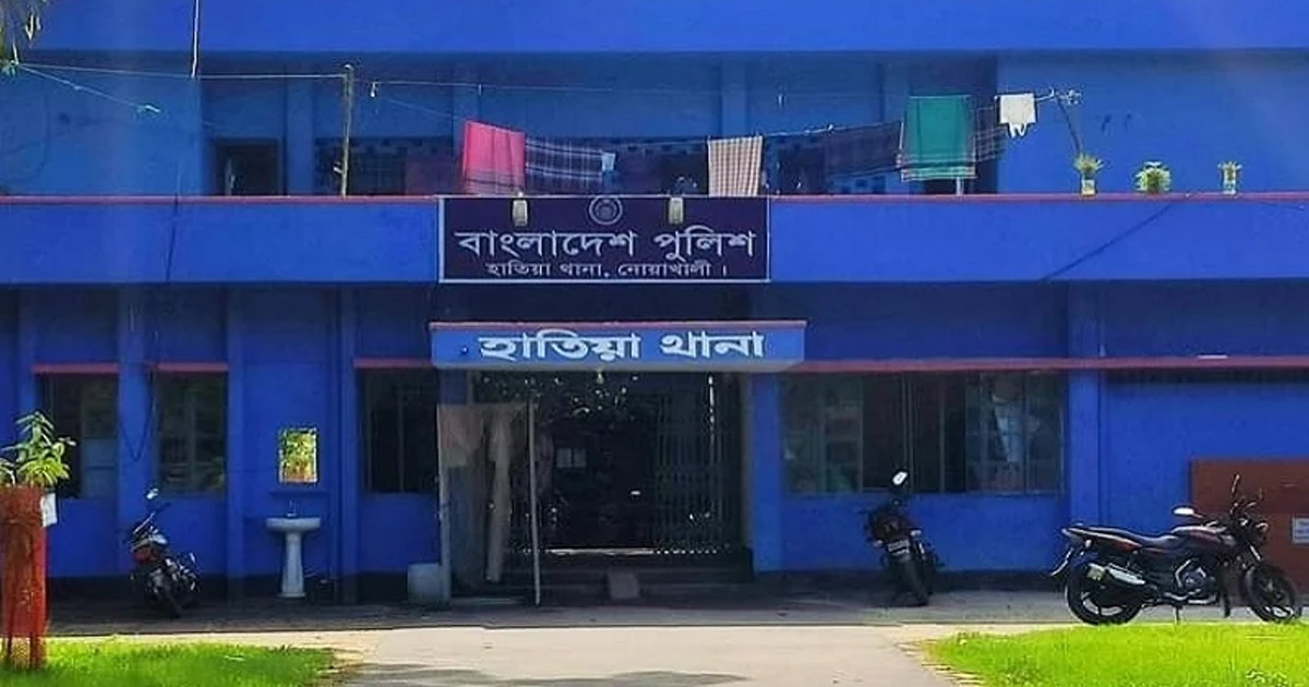 হাতিয়ায় বজ্রপাতে জেলের মৃত্যু