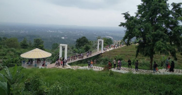 সাজেক ভ্রমণে নিরুৎসাহিত করলো রাঙামাটি জেলা প্রশাসন