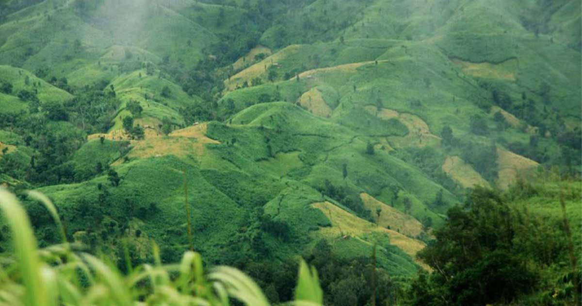 তিন পার্বত্য জেলা ভ্রমণে নিষেধাজ্ঞা