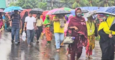 গার্মেন্টস কর্মকর্তাকে মারধর-ভাঙচুর, ৬৩ শ্রমিক ছাঁটাই করে কারখানা বন্ধ ঘোষণা