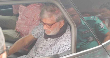 ছাড়া পেলেন সাবেক পরিকল্পনা মন্ত্রী এম এ মান্নান