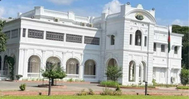 প্রধান বিচারপতির বাসভবনকে সংরক্ষিত পুরাকীর্তি ঘোষণা করা হবে