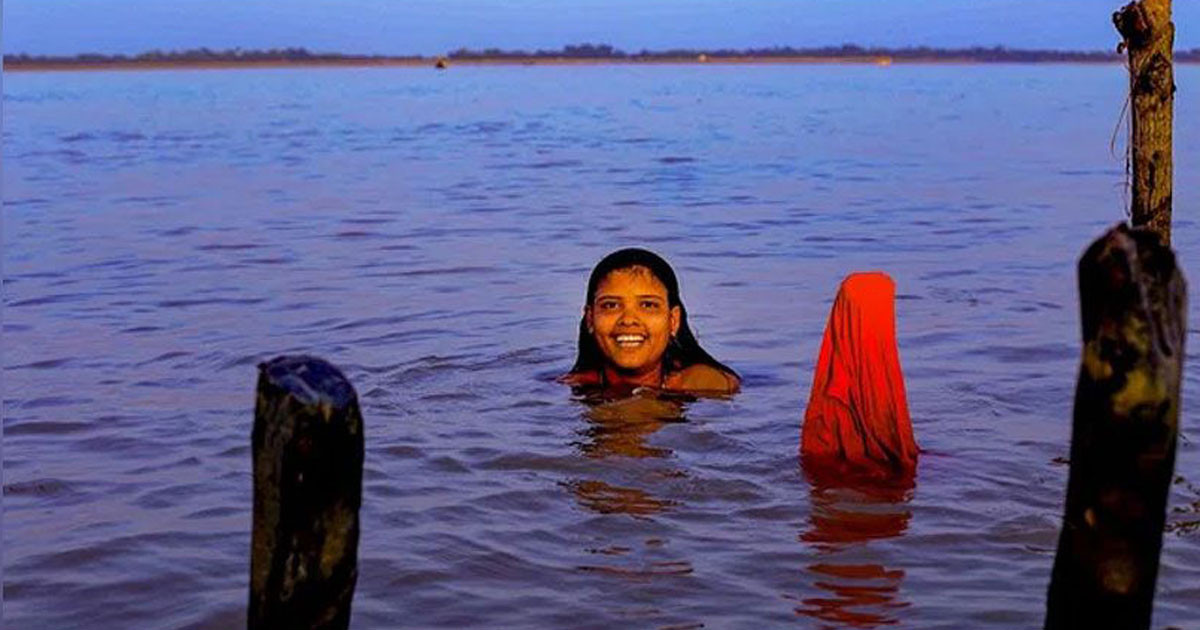 জার্মানির হফ ইন্টারন্যাশনাল ফেস্টিভ্যালে বাংলাদেশের ‘বাণীশান্তার গল্প’