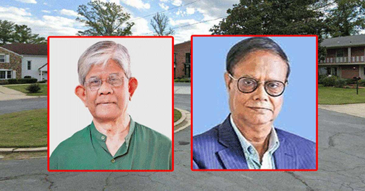 অর্থ উপদেষ্টা ও গভর্নরের বিরুদ্ধে গ্রেপ্তারি পরোয়ানা স্থগিত