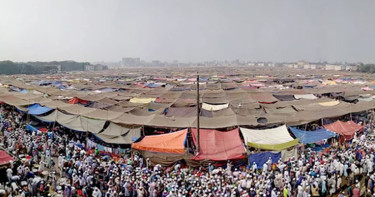 বিশ্ব ইজতেমা নিয়ে সিদ্ধান্ত কাল