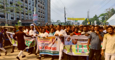 বিএনপি নেতা তোতা হত্যাকাণ্ড: দুই মাসেও গ্রেপ্তার হয়নি আসামি