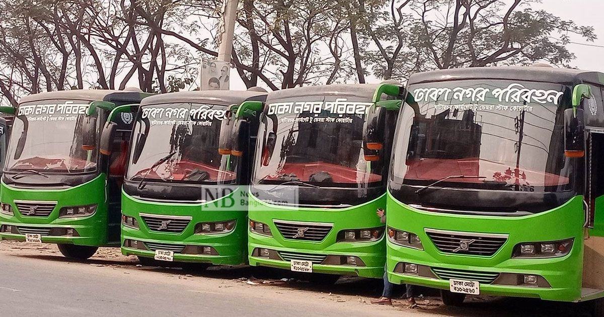 পুনরায় চালু হচ্ছে নগর পরিবহন, ব্যবহার করা যাবে র‍্যাপিড পাস