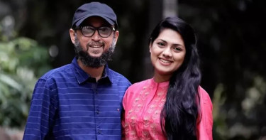 উপদেষ্টা স্বামীকে অভিনন্দন জানিয়ে যা লিখলেন তিশা