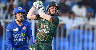 শেষ ওয়ানডেতে দলে নেই নাজমুল, অধিনায়ক মিরাজ