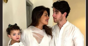 যে শর্ত মেনে প্রিয়াংকাকে বিয়ে করেছিলেন মার্কিন পপ তারকা