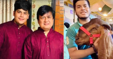 এনবিআরের মতিউরের ব্যাংক হিসাব জব্দই থাকবে: আপিল বিভাগ