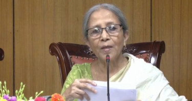 'প্রাথমিকের শিশুদের দুধের পাশাপাশি দেয়া হবে ডিম'