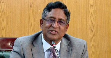 সাবেক কৃষিমন্ত্রী আব্দুর রাজ্জাক ১৫ দিনের রিমান্ডে