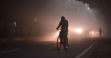 আগামী সপ্তাহে রাতের তাপমাত্রা ক্রমান্বয়ে হ্রাস পেতে পারে
