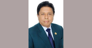 সাবেক সংসদ সদস্য ধীরেন্দ্র দেবনাথ শম্ভু গ্রেপ্তার