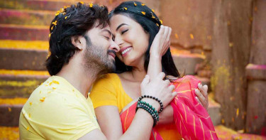 একই দিনে এলো দরদের গান ও ট্রেলার