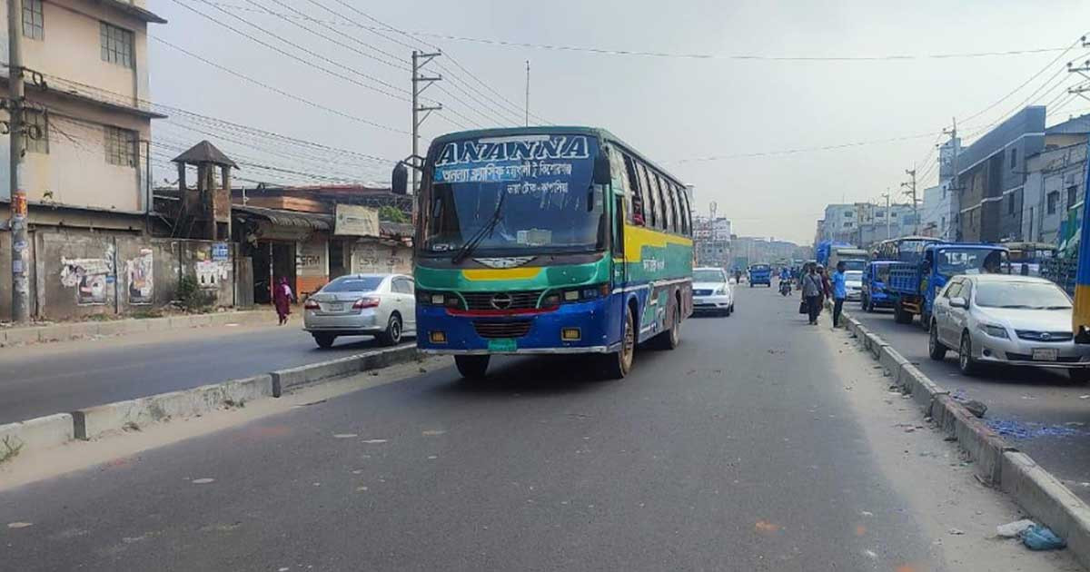 টানা ৬০ ঘন্টা অবরোধ শেষে কাজে ফিরেছেন শ্রমিকেরা