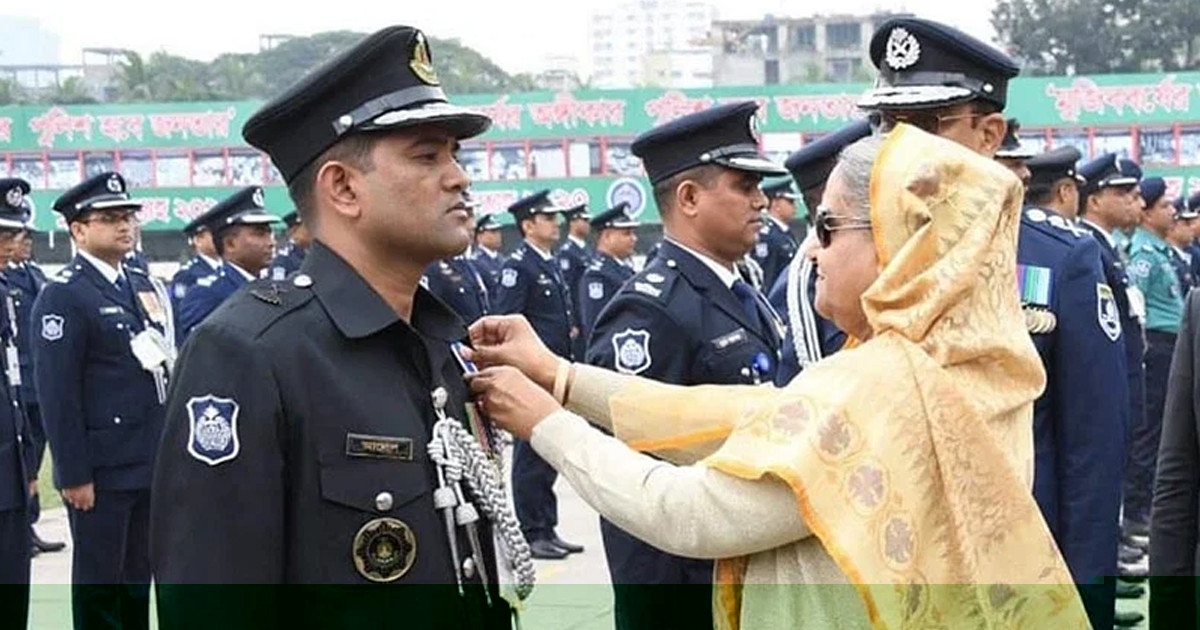 গুমে অভিজ্ঞ আলেপের টাকার হিসাব রাখার জন্য আছে ম্যানেজারও