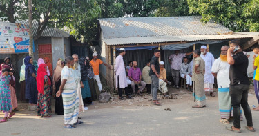 পাবনায় আধিপত্য বিস্তার নিয়ে বিএনপির দুই গ্রুপের সংঘর্ষ, নিহত ১