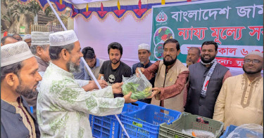 জাতীয় রাজনীতি গণমুখী হয়ে ওঠেনি: সেলিম উদ্দিন