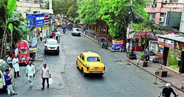 বাংলাদেশি ক্রেতার অভাবে বিপর্যস্ত বনগাঁর অর্থনীতি