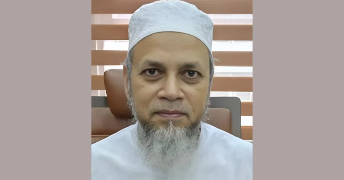 পেট্রোবাংলার নতুন চেয়ারম্যান রেজানুর রহমান
