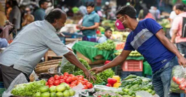 নানাবিধ পদক্ষেপেও কমেনি বাজারের উত্তাপ