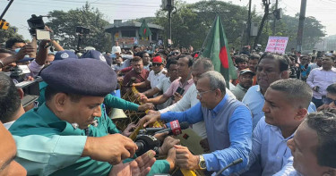 ভারতীয় হাইকমিশনকে যে বার্তা দিল বিএনপির ৩ সংগঠন