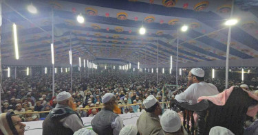 পার্শ্ববর্তী দেশ বাংলাদেশের বিরুদ্ধে গভীর ষড়যন্ত্রে লিপ্ত: ফয়জুল করীম