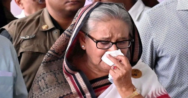 শেখ পরিবারের সিনেমা বানাতে ৫৭৪ কোটি টাকার প্রকল্প