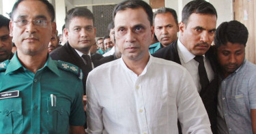 আপিল বিভাগ থেকেও ছাড় পেলেন ব্যবসায়ী মামুন