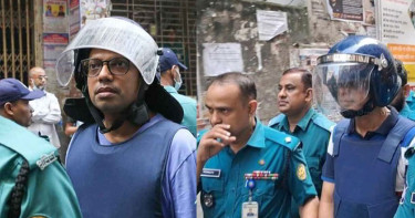 পলক-আবুল হাসানকে সেফ হোমে নিয়ে জিজ্ঞাসাবাদের নির্দেশ