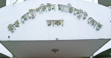 জয়কে অপহরণ ও হত্যাচেষ্টা মামলায় বিএনপি নেতা মিজানুরের জামিন