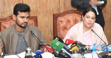 বায়ুদূষণ নিয়ন্ত্রণে টাস্কফোর্স, সরানো হবে পুরনো গাড়ি: পরিবেশ উপদেষ্টা