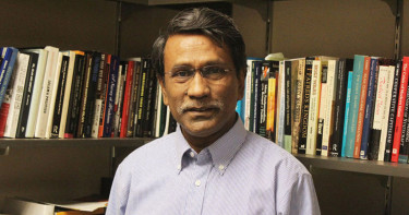 সংবিধানের প্রস্তাবনায় জুলাই আন্দোলনের কথা উল্লেখ থাকতেই হবে: আলী রিয়াজ