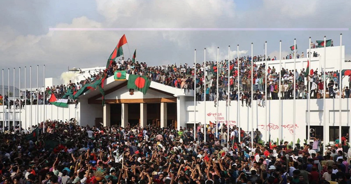 গণ-অভ্যুত্থানে আহত চারজনের একজন তীব্র বিষণ্নতায় ভুগছেন