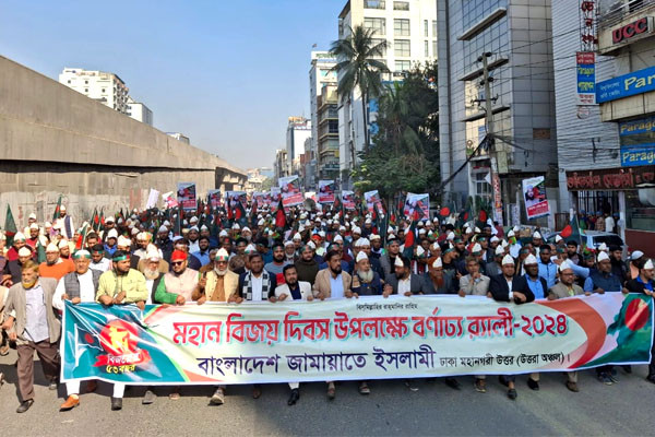 শেখ হাসিনাই ছিল জঙ্গিবাদের প্রধান পৃষ্ঠপোষক: সেলিম উদ্দিন