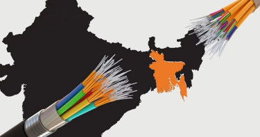ভারতকে আর ‘ইন্টারনেট ট্রানজিট’ দেবে না বাংলাদেশ