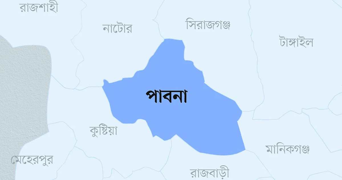 ঈশ্বরদীতে ছাত্রদল নেতার ওপর হামলা, গুলিবর্ষণ